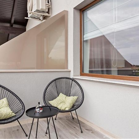 6Rooms Sibiu Eksteriør bilde