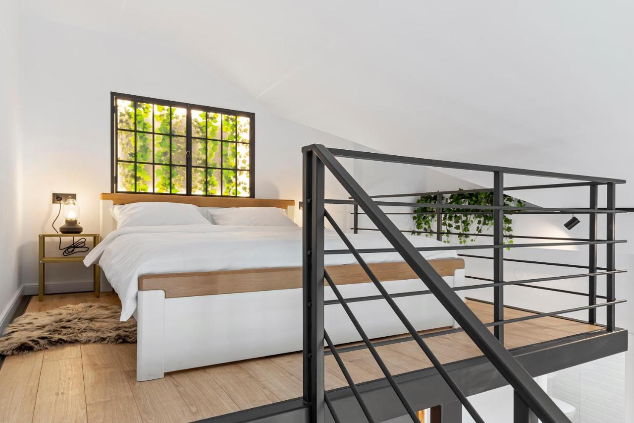 6Rooms Sibiu Eksteriør bilde
