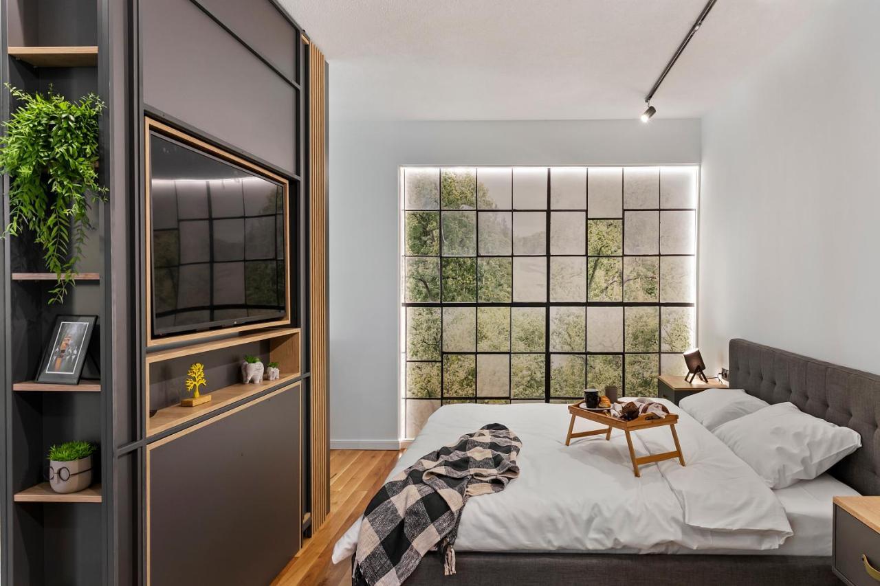 6Rooms Sibiu Eksteriør bilde
