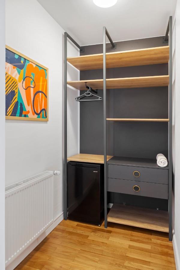 6Rooms Sibiu Eksteriør bilde
