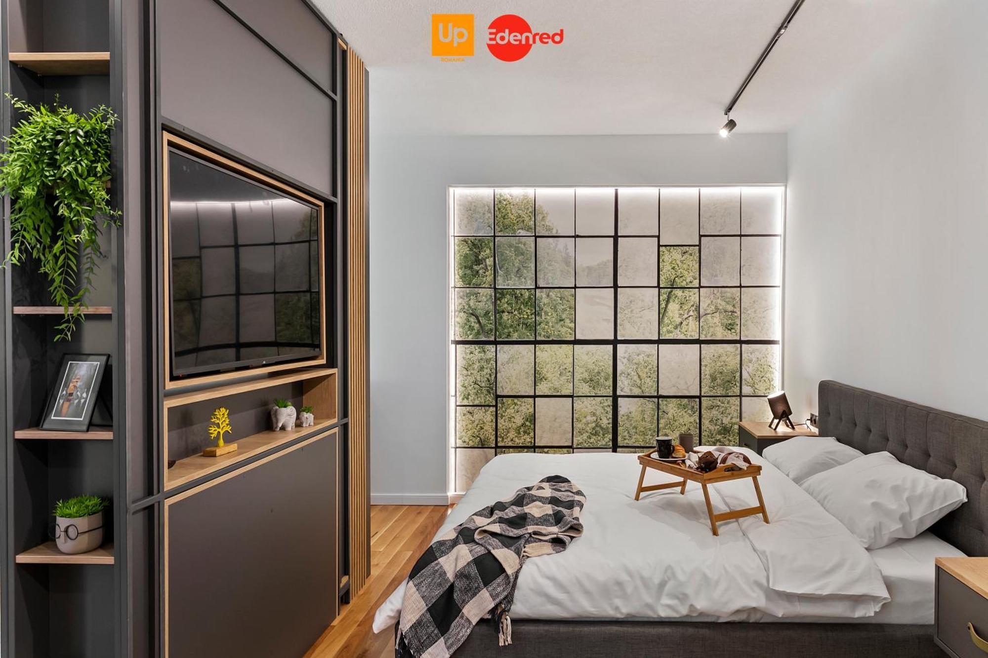6Rooms Sibiu Eksteriør bilde